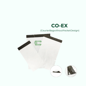 COURIER BAG