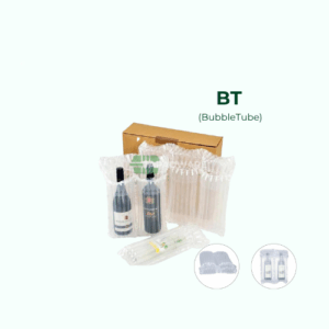 BUBBLE TUBE
