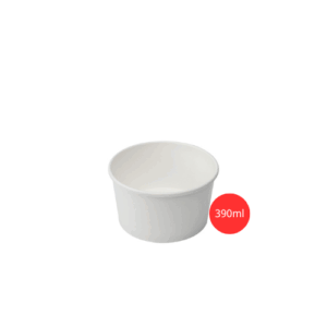 PAPER BOWL 390CC