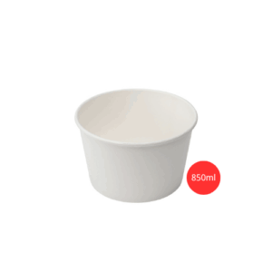 PAPER BOWL 850CC