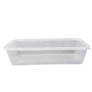 PP Container Retangular C1300L