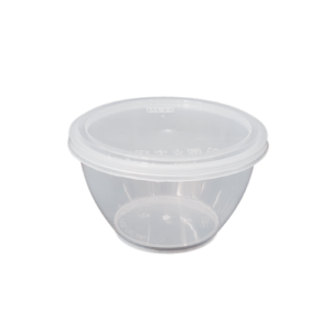 PP Container Round SW2