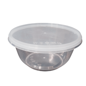 PP Container Round SW8