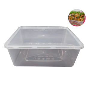 PP Container Square SQ5