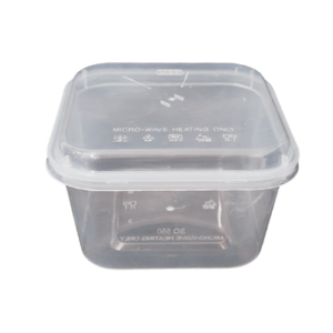 PP Container Square SQ550
