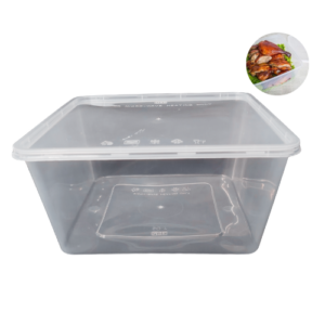 PP Container Square SQ7