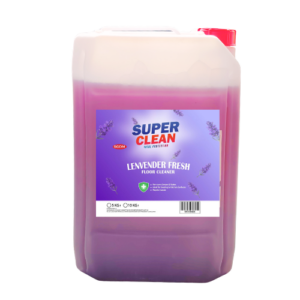 SGDM Floor Cleaner Lavender 5kg/10kg