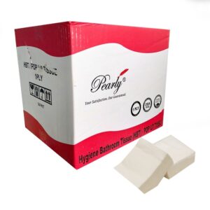 HBT Pop Up Tissue Embossed