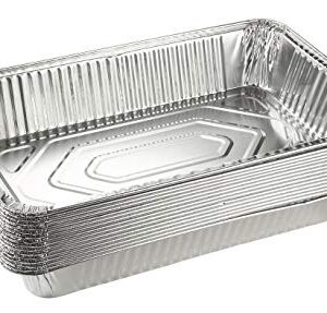 Aluminum Buffect Tray