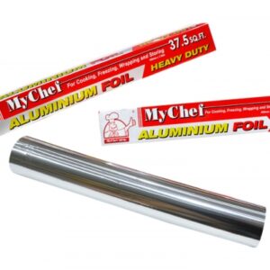Aluminum Foil 30cm/45cm