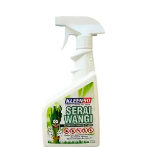 Kleenso Serai Wangi Pest Repellent Spray 500ml