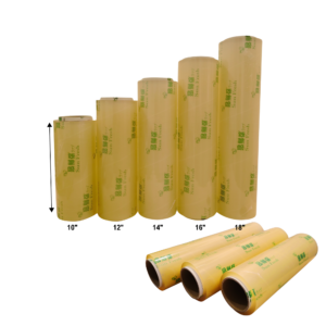 SUN FRESH CLING FILM