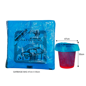 Garbage Bag 47cm x 55cm