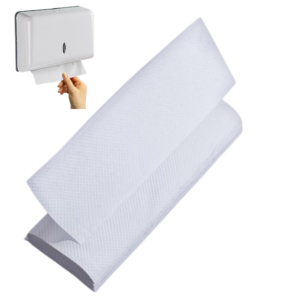 Tissue Hand Towel M-Fold
