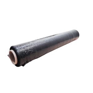 STRENGTH FILM WRAP - BLACK