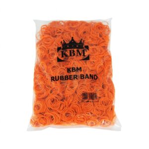 RUBBER BAND OREN 1.5"