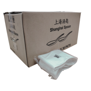SHANGHAI SPOON (MEDIUM)