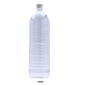 PET BOTOL 1500ML
