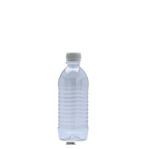 PET BOTOL 350ML