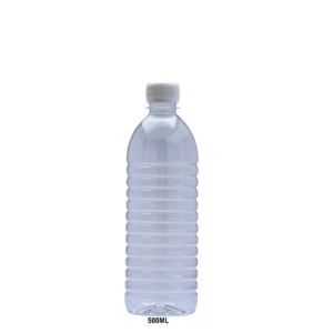 PET BOTOL 500ML