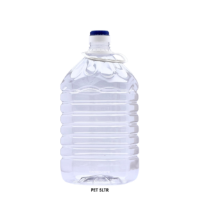 PET BOTOL 5LITER