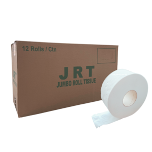 JUMBO ROLL TISSUE 440GSM