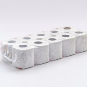 Bathroom Tissue Ecopack 2ply x 150sheet